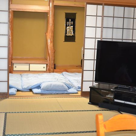 Guest House Makotoge Aso Eksteriør billede