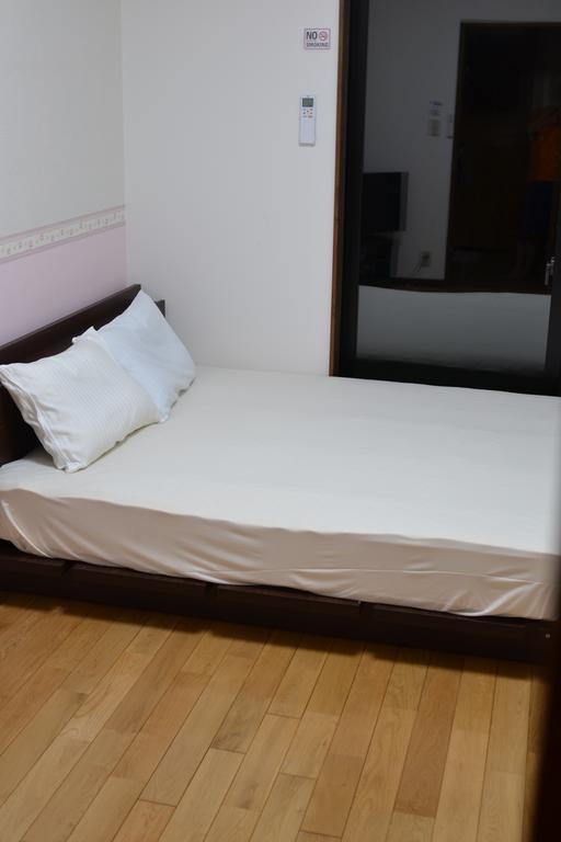 Guest House Makotoge Aso Eksteriør billede