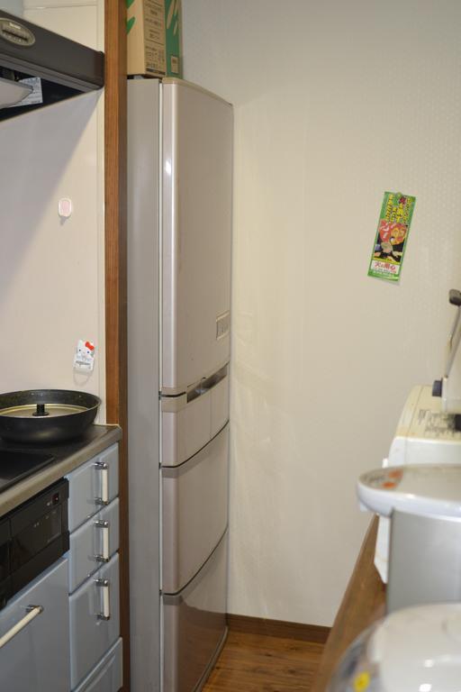Guest House Makotoge Aso Eksteriør billede