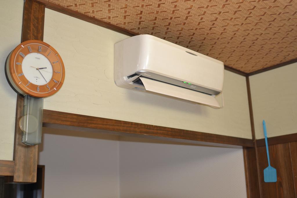 Guest House Makotoge Aso Eksteriør billede